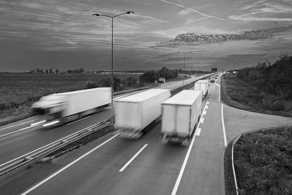 Prix transport routier au km : tout ce que vous devez savoir sur les tarifs des livraisons de vos marchandises !