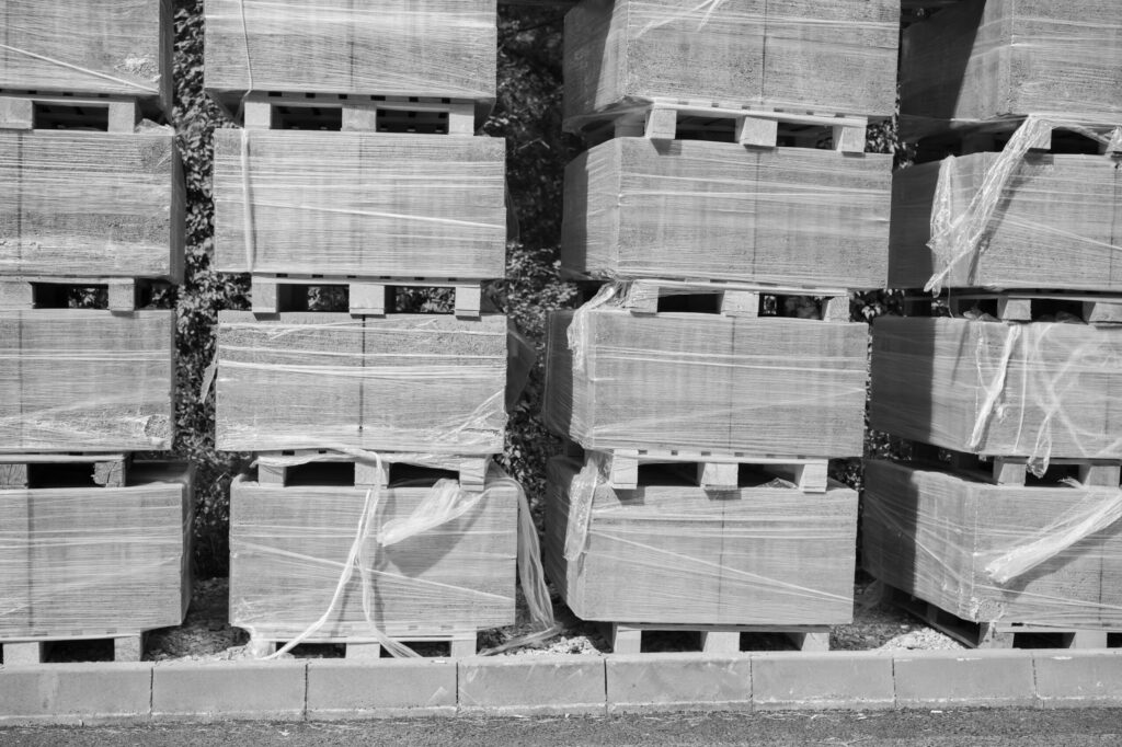 Emballage palette : comment optimiser le transport de vos marchandises ? 🚛