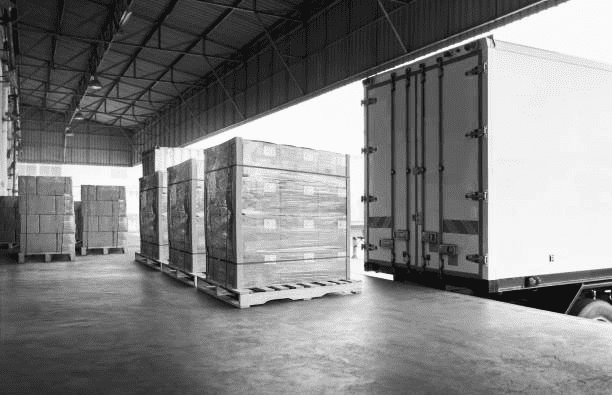Quelles solutions de transport de marchandise volumineuse ?