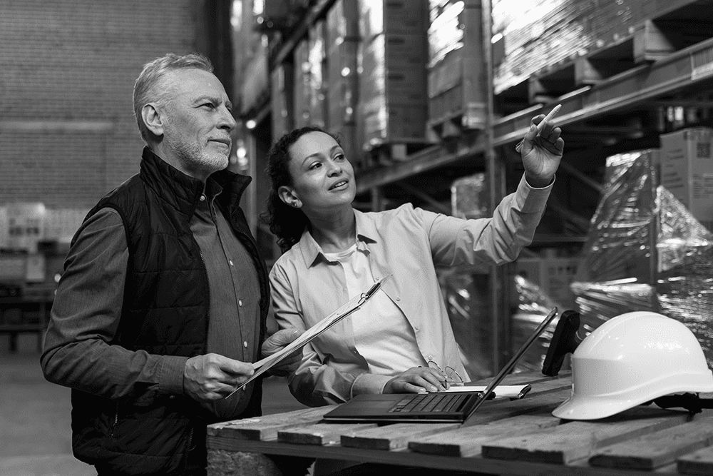 Pourquoi externaliser sa logistique ?