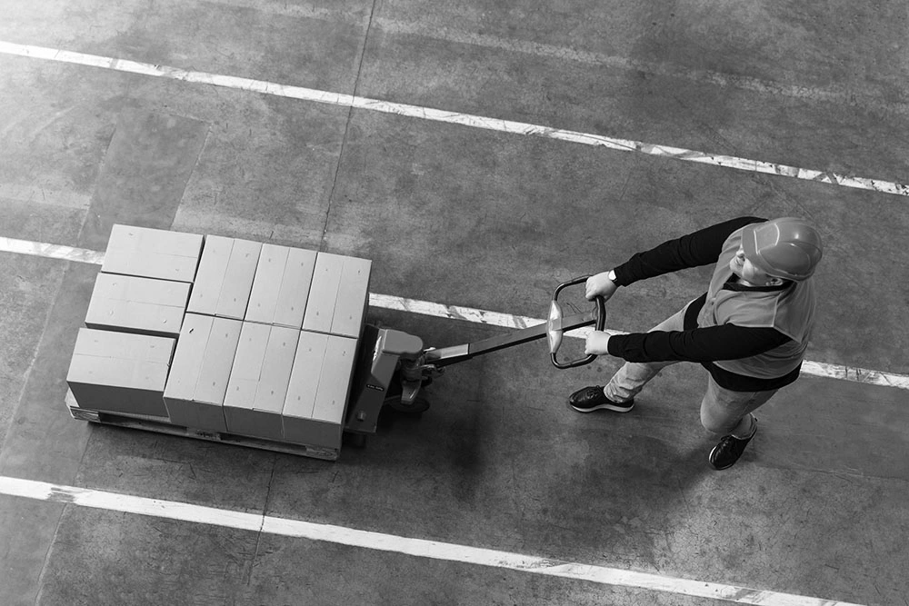 Qu’est-ce que le co-packing et pourquoi l’externaliser ?