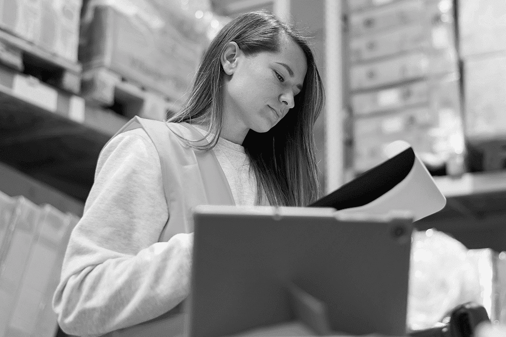 Boostez votre performance logistique en externalisant la préparation de commandes