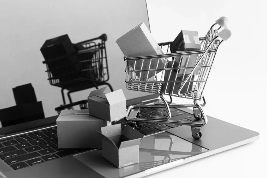 La logistique e-commerce sur mesure par les Transports Liotier